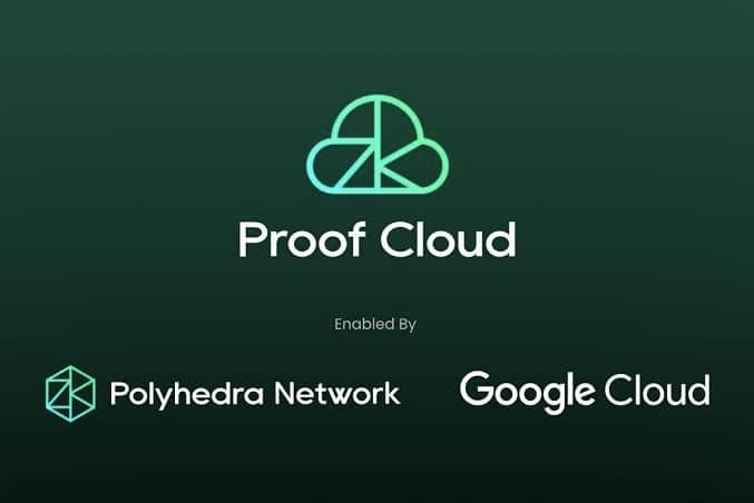 Polyhedra Proof Cloud