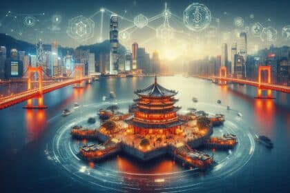 Hong Kong Crypto Regulations Secure Digital Future.