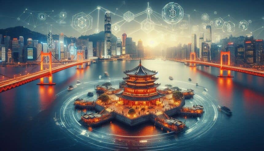 Hong Kong Crypto Regulations Secure Digital Future.