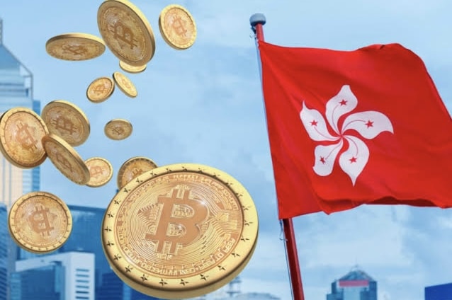 Retail Crypto Trading in Hong Kong: Broker Launches for 22M Users