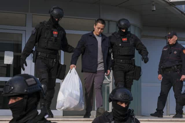 Do Kwon Extradition: Montenegro Court Clears Path to South Korea = The Bit Journal