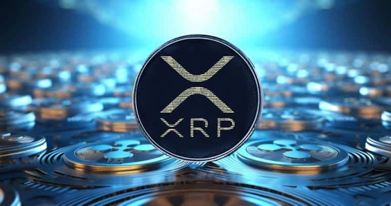 XRP Price Struggles as Stablecoin Launches