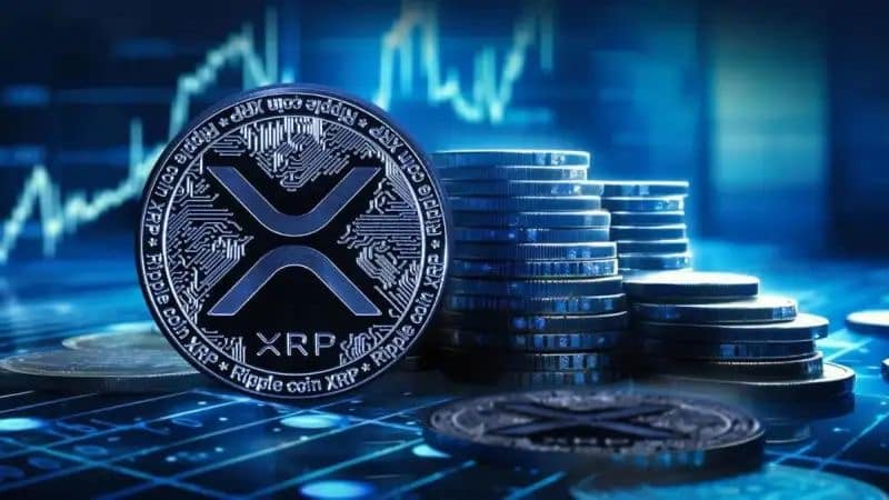 XRP Price Struggles as Stablecoin Launches