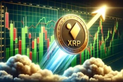 XRP Price Struggles as Stablecoin Launches