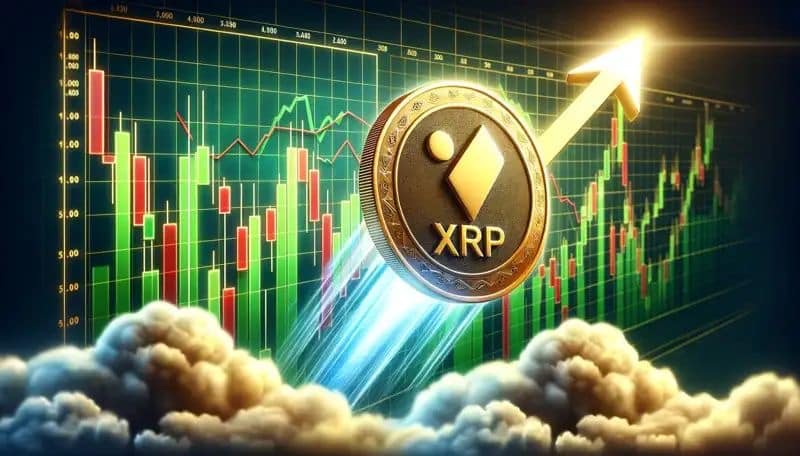 XRP Price Struggles as Stablecoin Launches