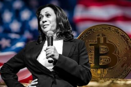 Kamala Harris on Cryptos Engagement