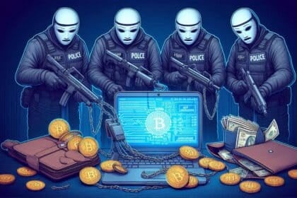 AFP Investigates Exploited Crypto Wallets in Australia