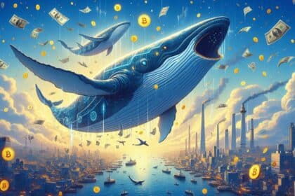 Crypto Whales Foresee Market Resurgence