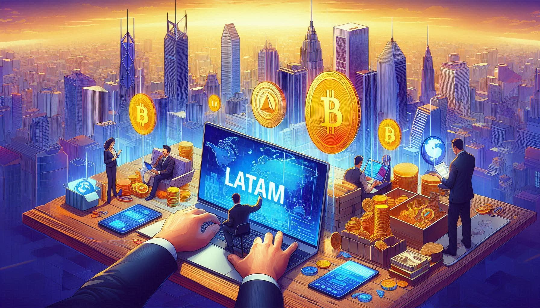 Latam Crypto