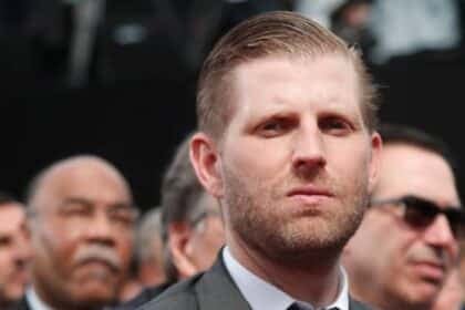 Eric Trump