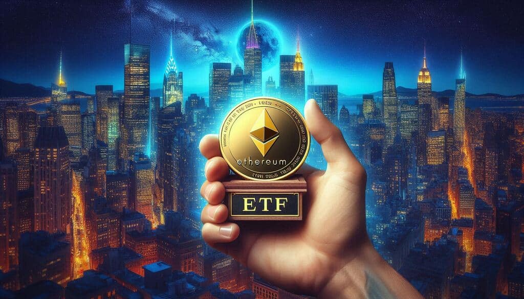 Ether ETF