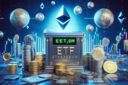 Ether ETF