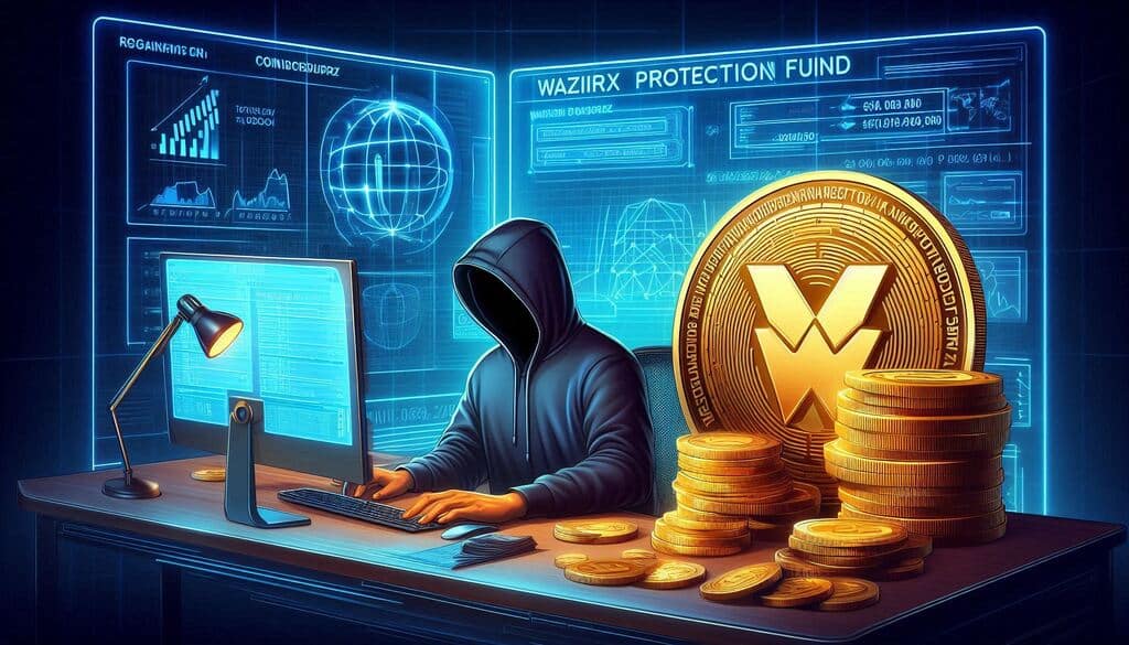 CoinDCX Protection