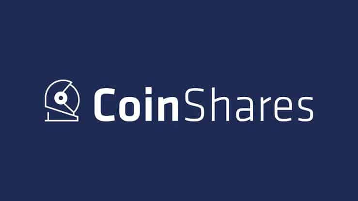 Coinshares Earnings