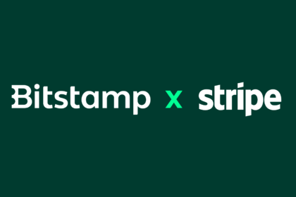 Bitstamp & Stripe Join Forces in Expanding Crypto Onramp