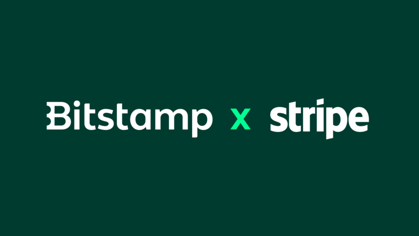 Bitstamp & Stripe Join Forces in Expanding Crypto Onramp