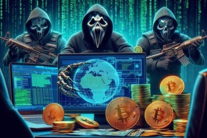 Irish Authorities Seize $7.1 Million in Major Darknet Crypto Bust