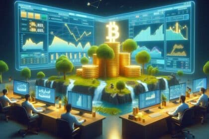 Bitfarms Stock Surges 22% Following Strong Q2 Performance