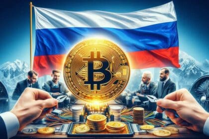 Russia Legalizes Cryptocurrency Mining, Sparking New Era