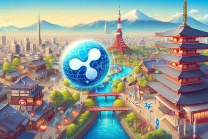 XRP to Power All Financial Transactions in Japan by 2025