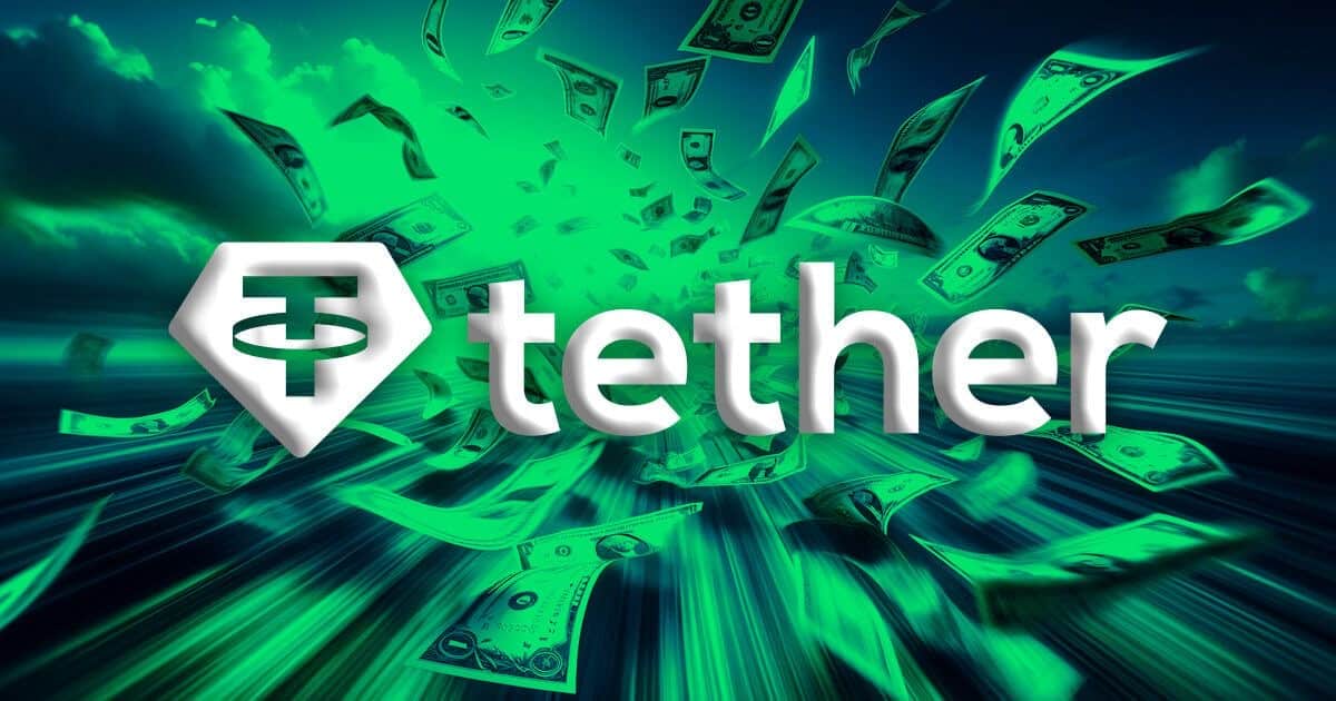 Tether Workforce