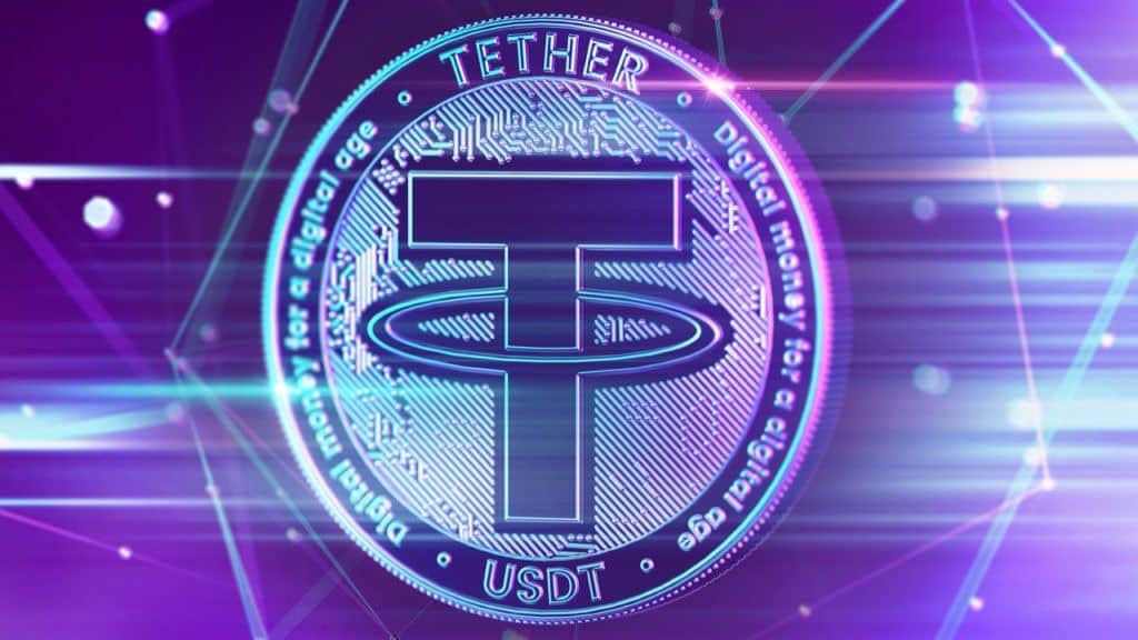 Tether Workforce