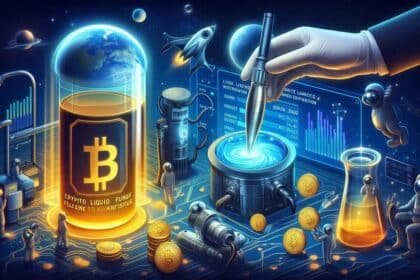 Crypto Liquid Funds Propel Strategic Market Evolution