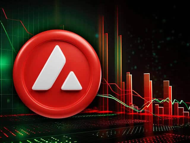 AVAX Crypto on Track for a Significant Breakout: Could $382 Be Achievable by 2025?