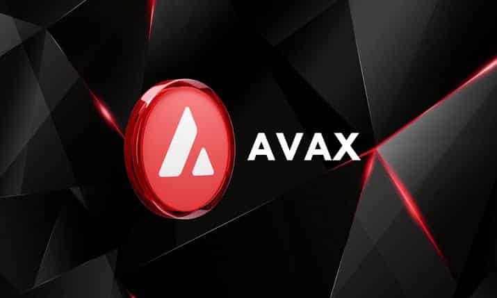 AVAX Crypto