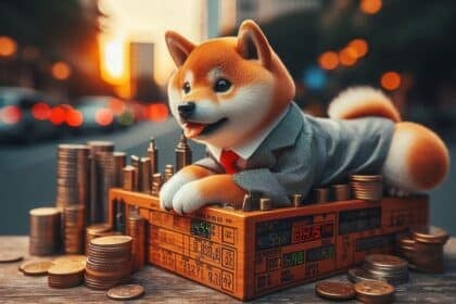 Shiba Inu Price Faces Slowdown Amid Market Shift