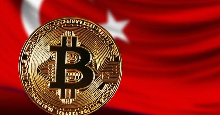 Crypto Regulations in Turkey