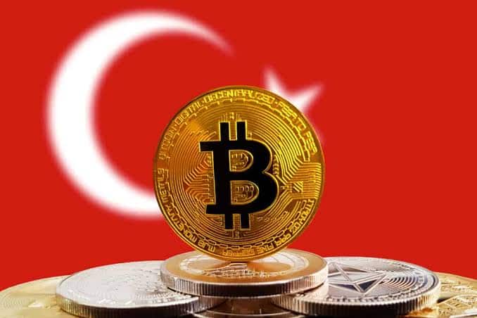 Crypto Regulations in Turkey