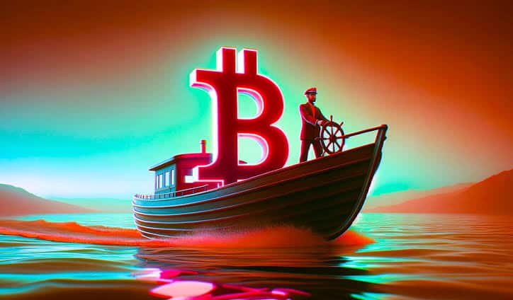 Bitcoin MVRV Reveals Emerging Bearish Trend, Warns CryptoQuant