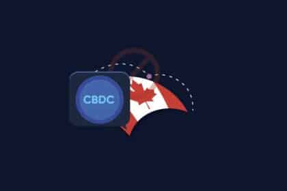 Trudeau Faces Opposition Over CBDC Ban as Canada Considers Future of Cash