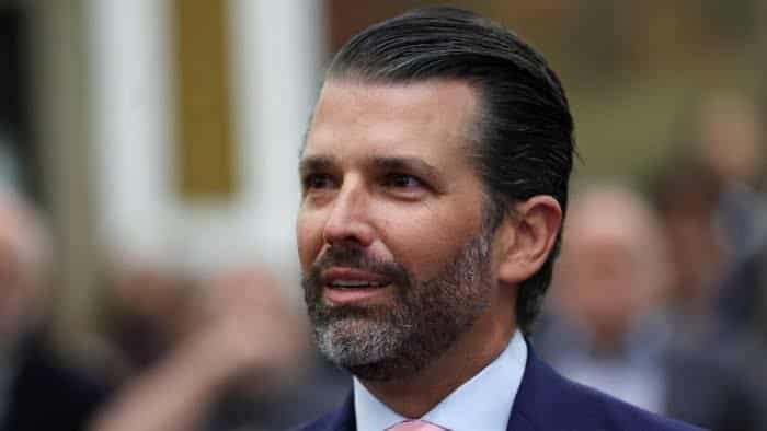 Donald Trump Jr. Ventures into Decentralized Finance