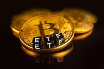 Spot Bitcoin ETFs Lead Inflows with $27.87M, Outpace Ethereum ETFs