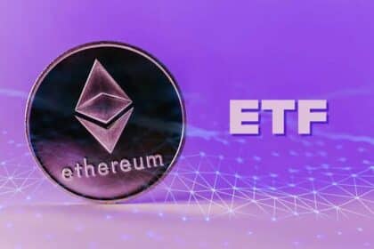 Spot Ethereum ETFs Attract $4.9M, Reversing Market Trends