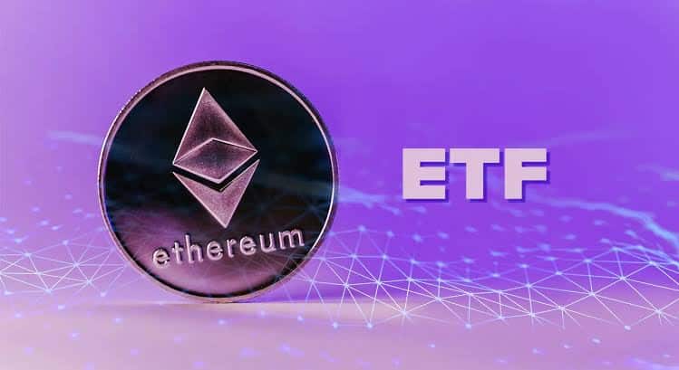 Spot Ethereum ETFs Attract $4.9M, Reversing Market Trends