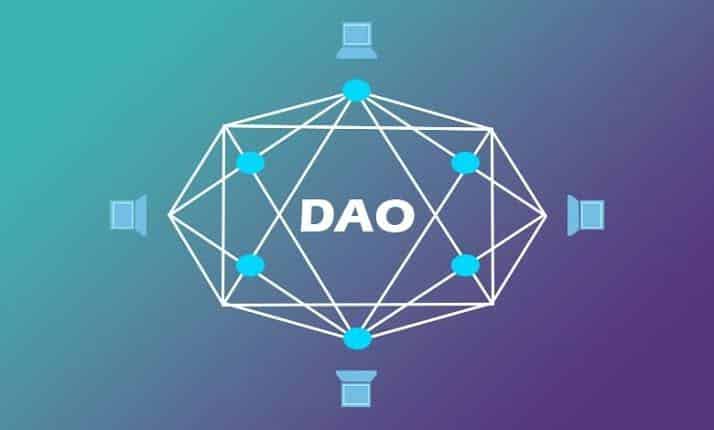 Anonymous DAO: A Revolutionary Force for Global Freedom