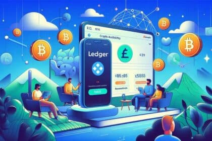 Revolut’s Crypto Access Expands Through Ledger Live Integration