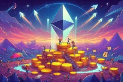 Ethereum Layer-2 Transaction Volume Surpasses 12.4M Daily Record