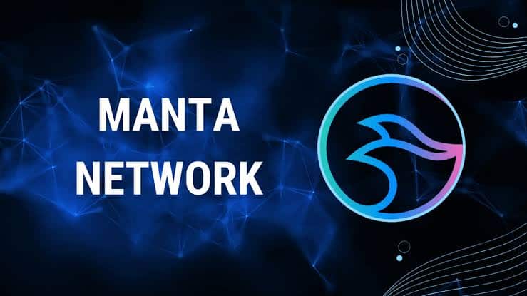 Manta Pacific