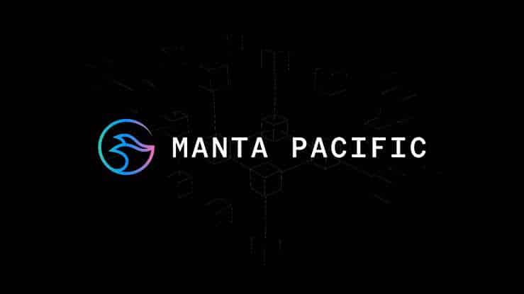 Manta Pacific