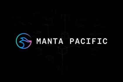 Manta Pacific Implements Comprehensive Layer 2 Data Strategy