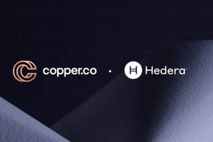 Hedera and Copper Join Forces to Expand Institutional Access to HBAR