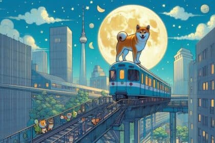 Shytoshi Kusama Hints at Shiba Inu’s Potential Surge