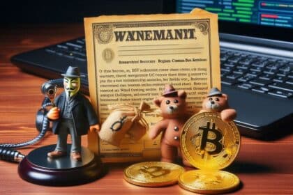 Bitcoin Scam Exploits Fear with Fake Arrest Warrants in Pennsylvania