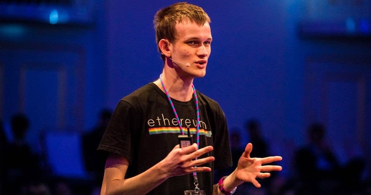 Vitalik Buterin’s $500K Animal-Themed Crypto Donation Sparks Market Frenzy