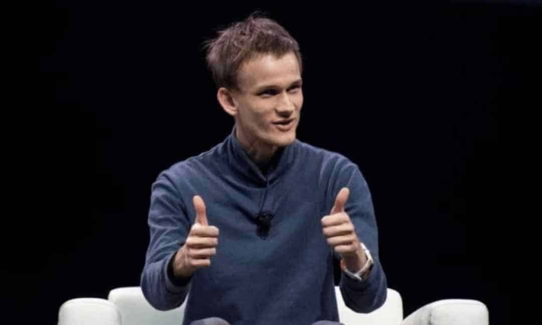 Vitalik Buterin Donates $500K in Animal-Themed Crypto Coins to Charity