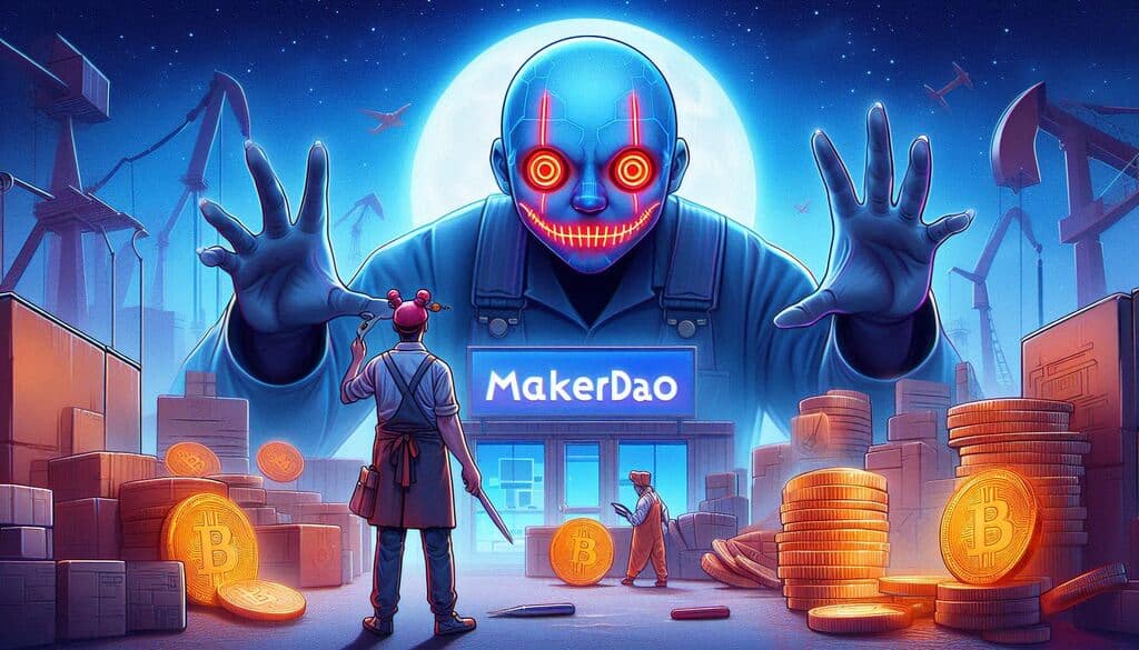 MakerDAO Suspends WBTC Lending Due to BitGo Security Concerns